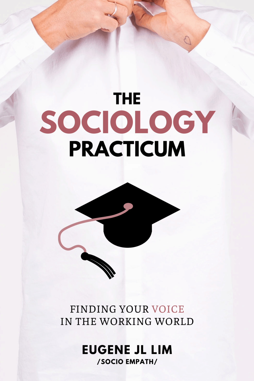 The Sociology Practicum Book Cover